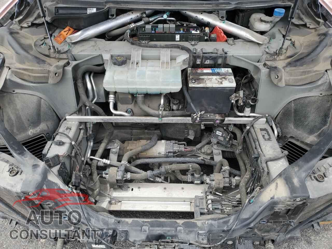 TESLA MODEL S 2015 - 5YJSA1E25FF106718