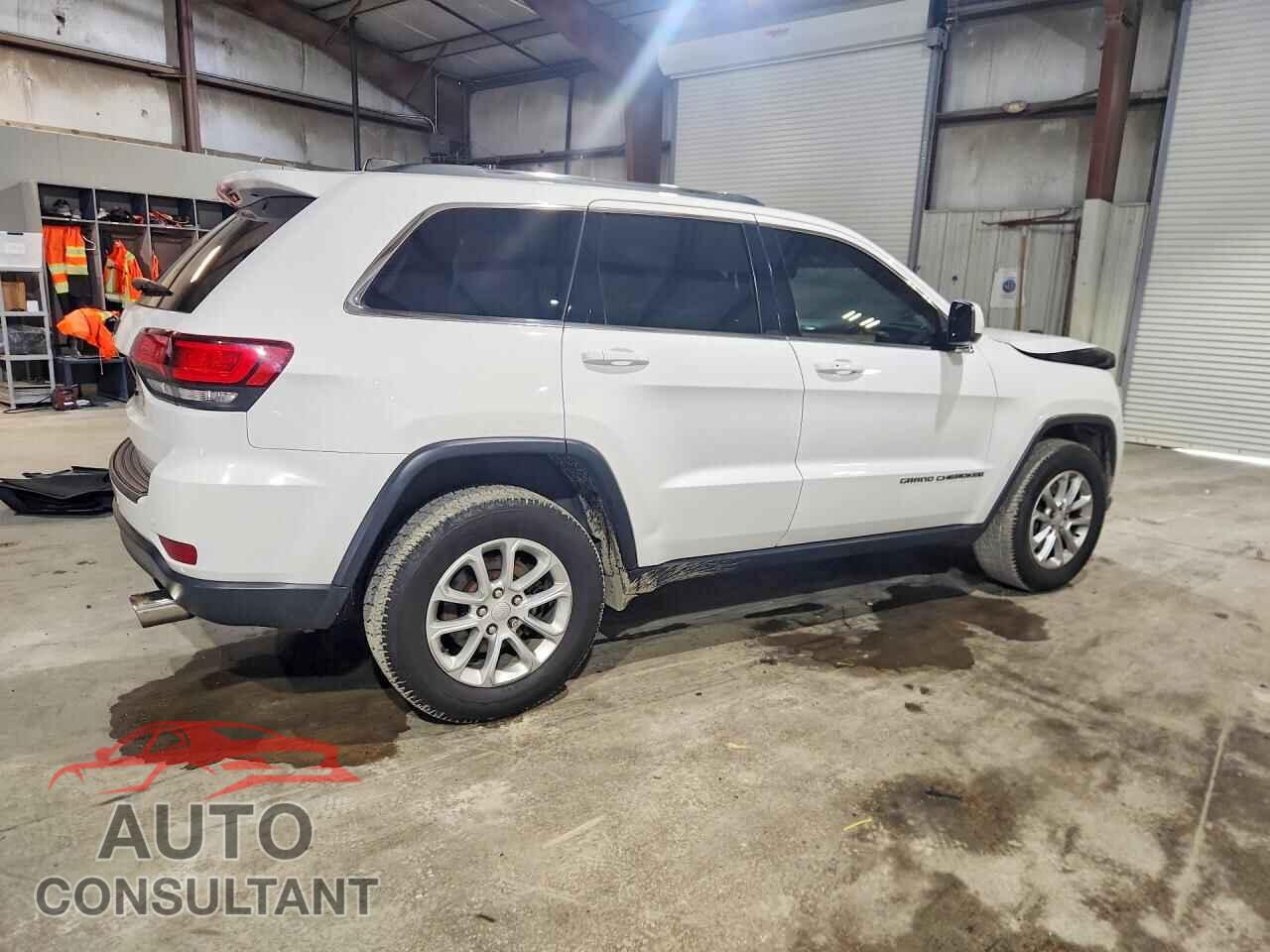 JEEP CHEROKEE 2021 - 1C4RJFAG5MC856286