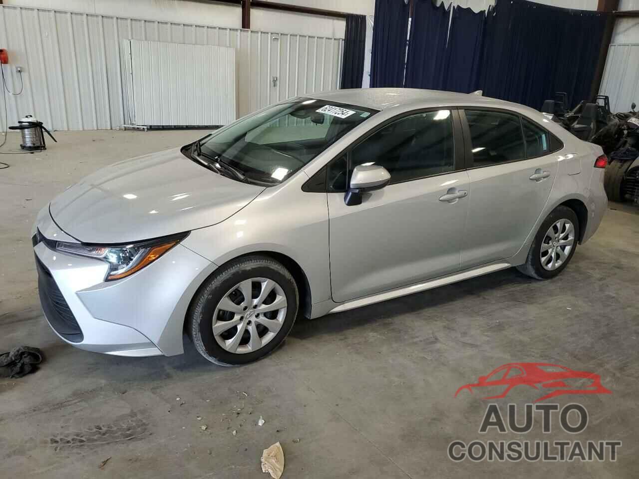 TOYOTA COROLLA 2023 - 5YFB4MDE0PP072133