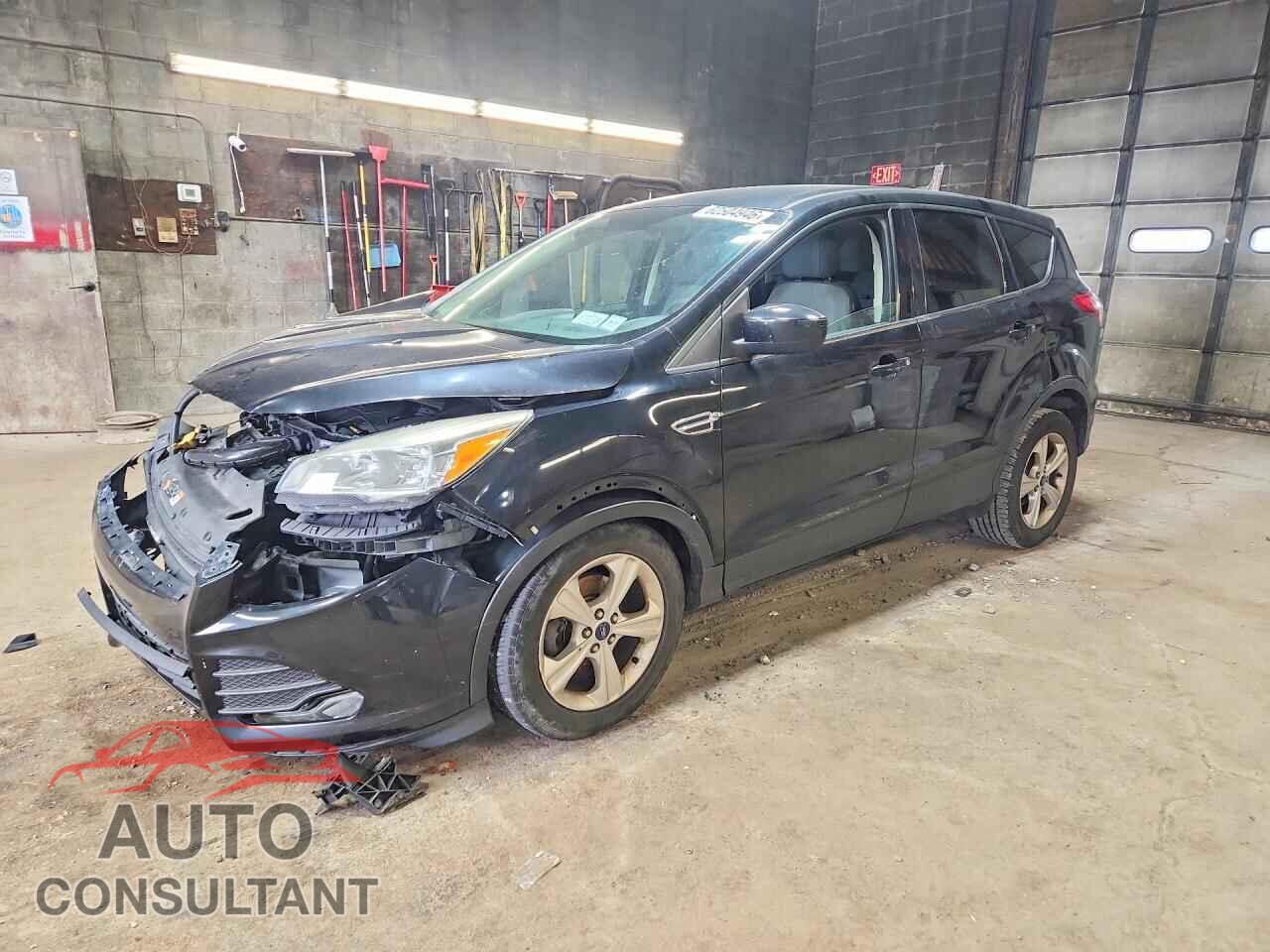 FORD ESCAPE 2014 - 1FMCU0GX3EUB13571