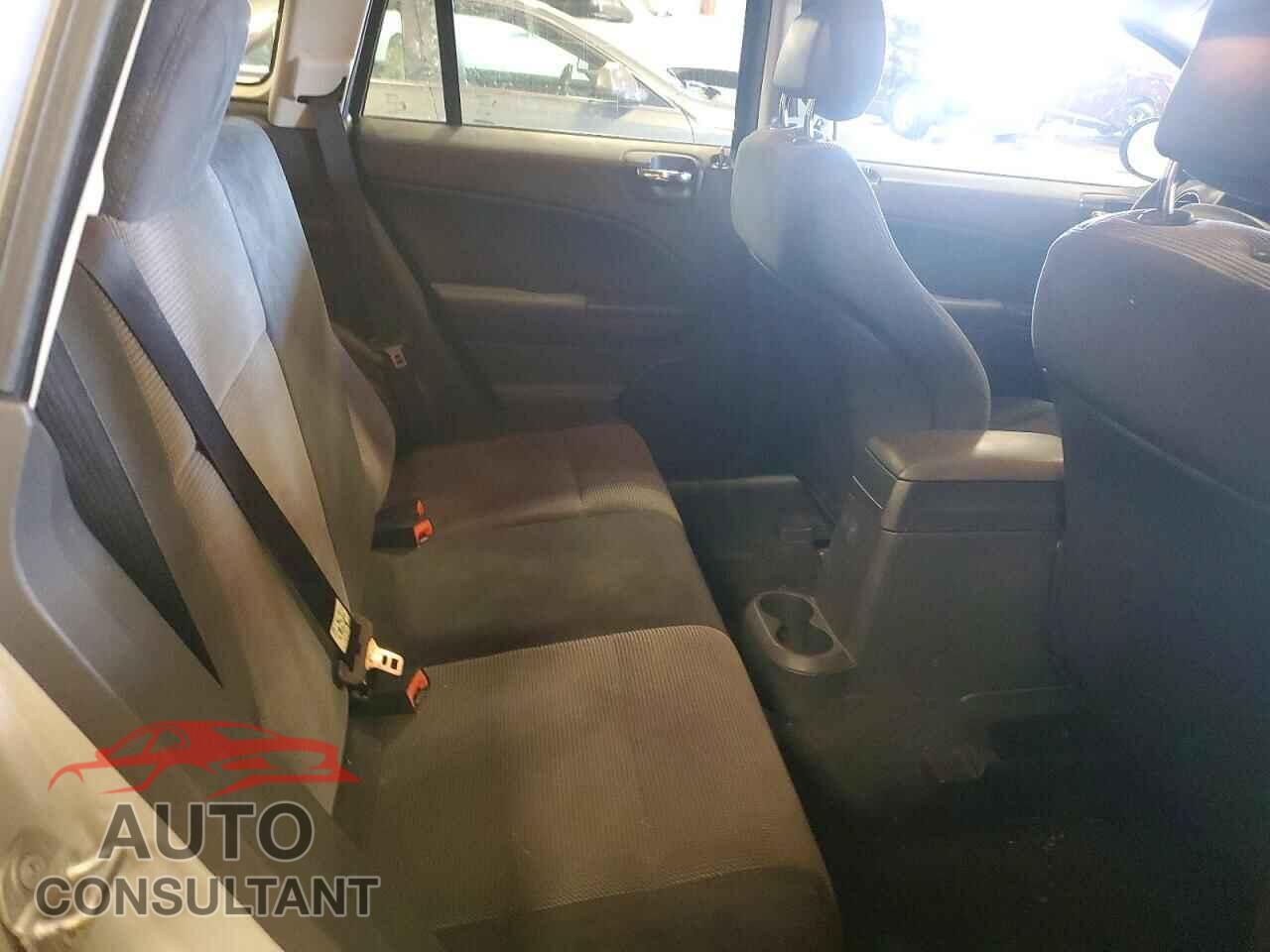 DODGE CALIBER 2010 - 1B3CB4HA2AD543647