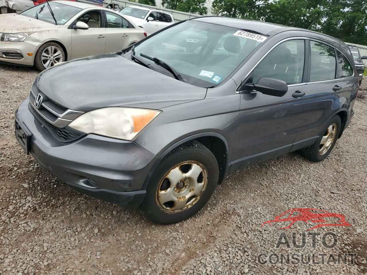HONDA CRV 2011 - JHLRE4H30BC029369