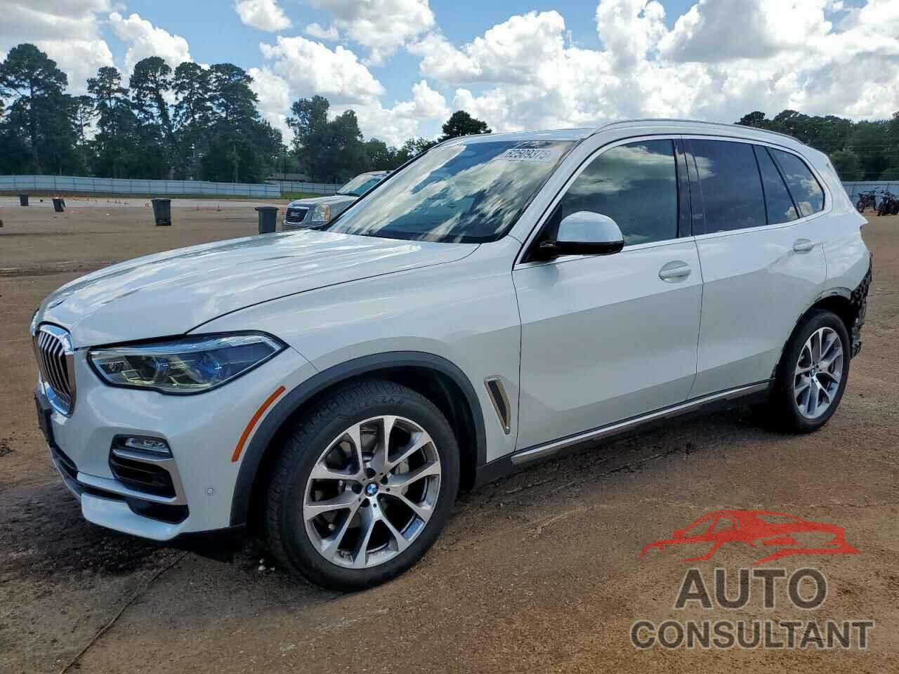 BMW X5 2019 - 5UXCR6C51KLL05987