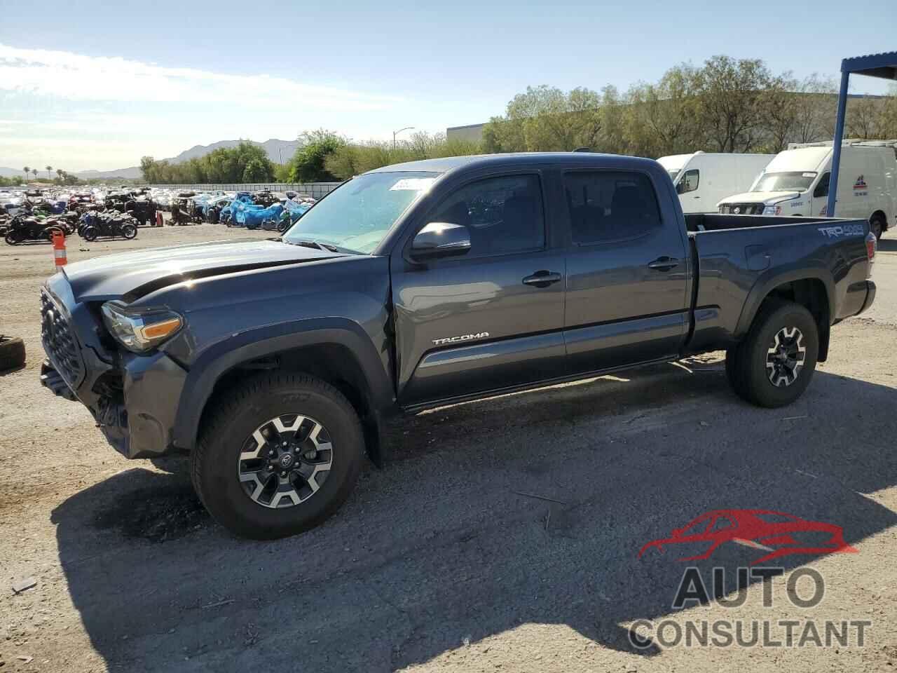 TOYOTA TACOMA 2020 - 3TMDZ5BN6LM081696