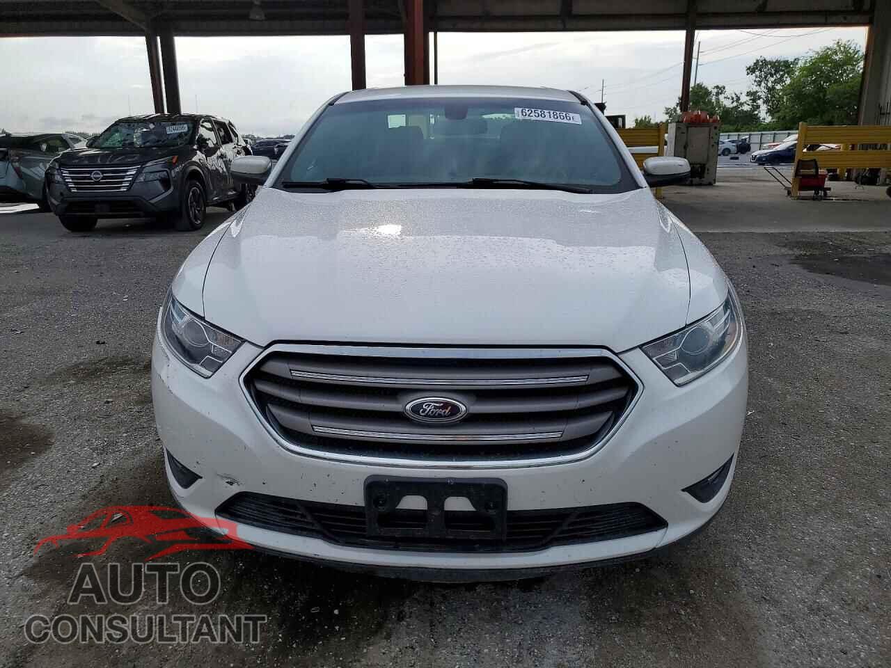 FORD TAURUS 2014 - 1FAHP2E87EG160762