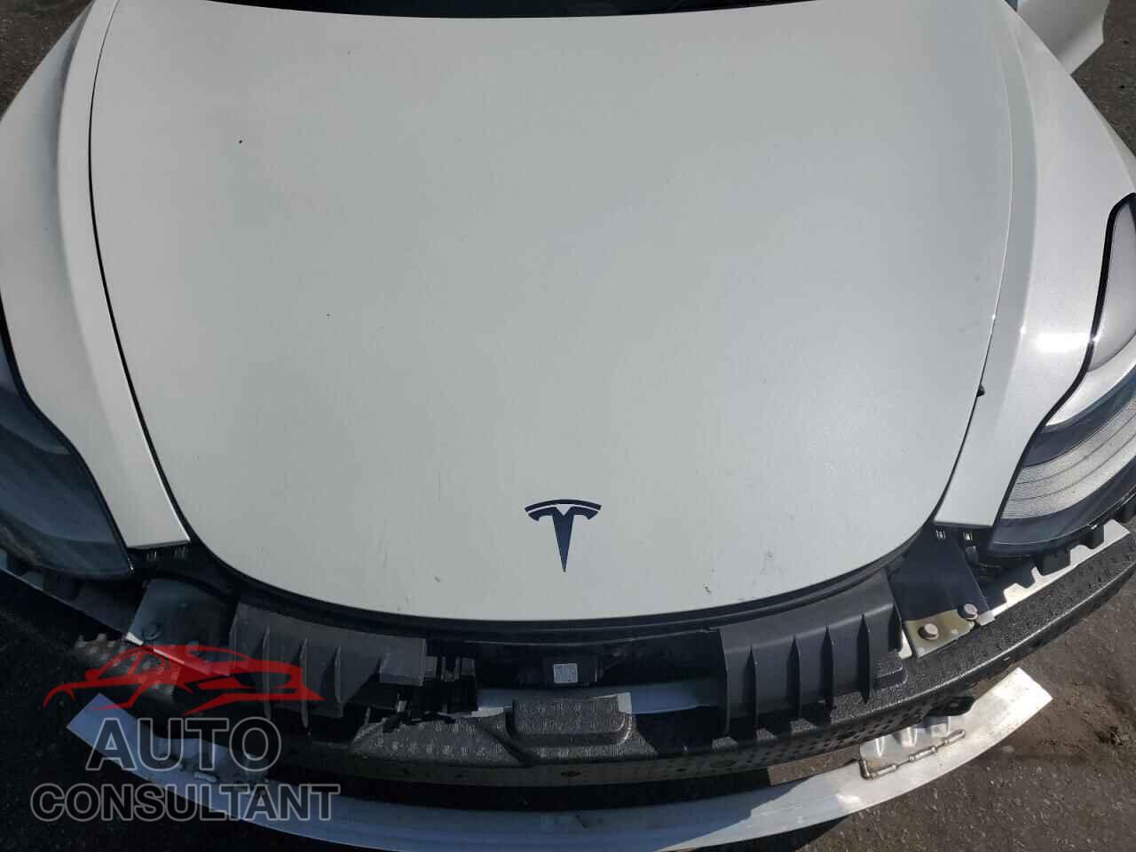 TESLA MODEL 3 2021 - 5YJ3E1EB5MF037082