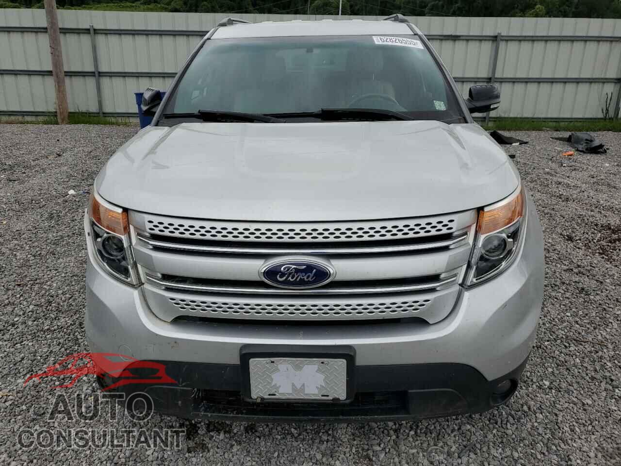 FORD EXPLORER 2015 - 1FM5K7D97FGA61617