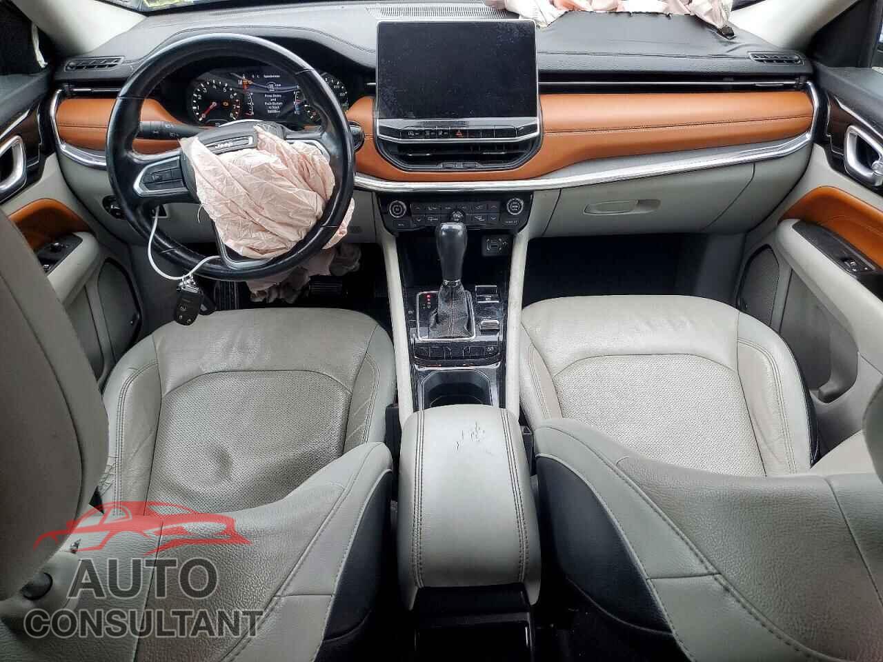 JEEP COMPASS 2022 - 3C4NJDCB7NT225971