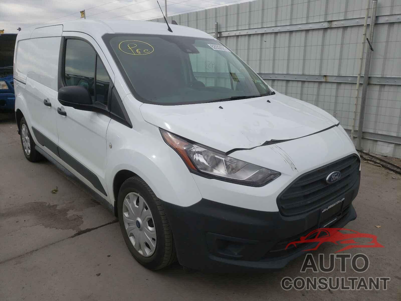 FORD TRANSIT CO 2020 - NM0LS7E24L1460042