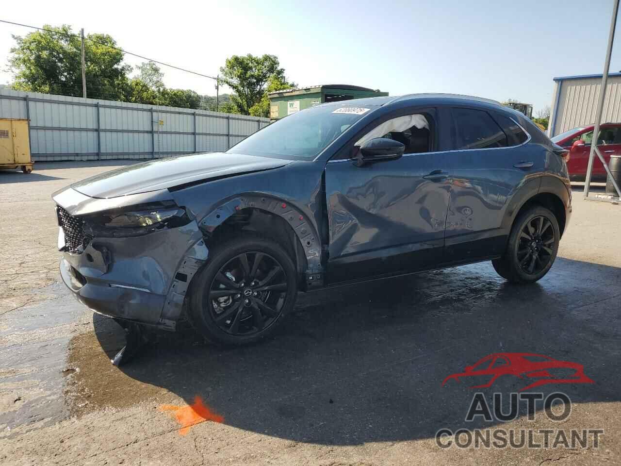 MAZDA CX30 2023 - 3MVDMBCM1PM553374