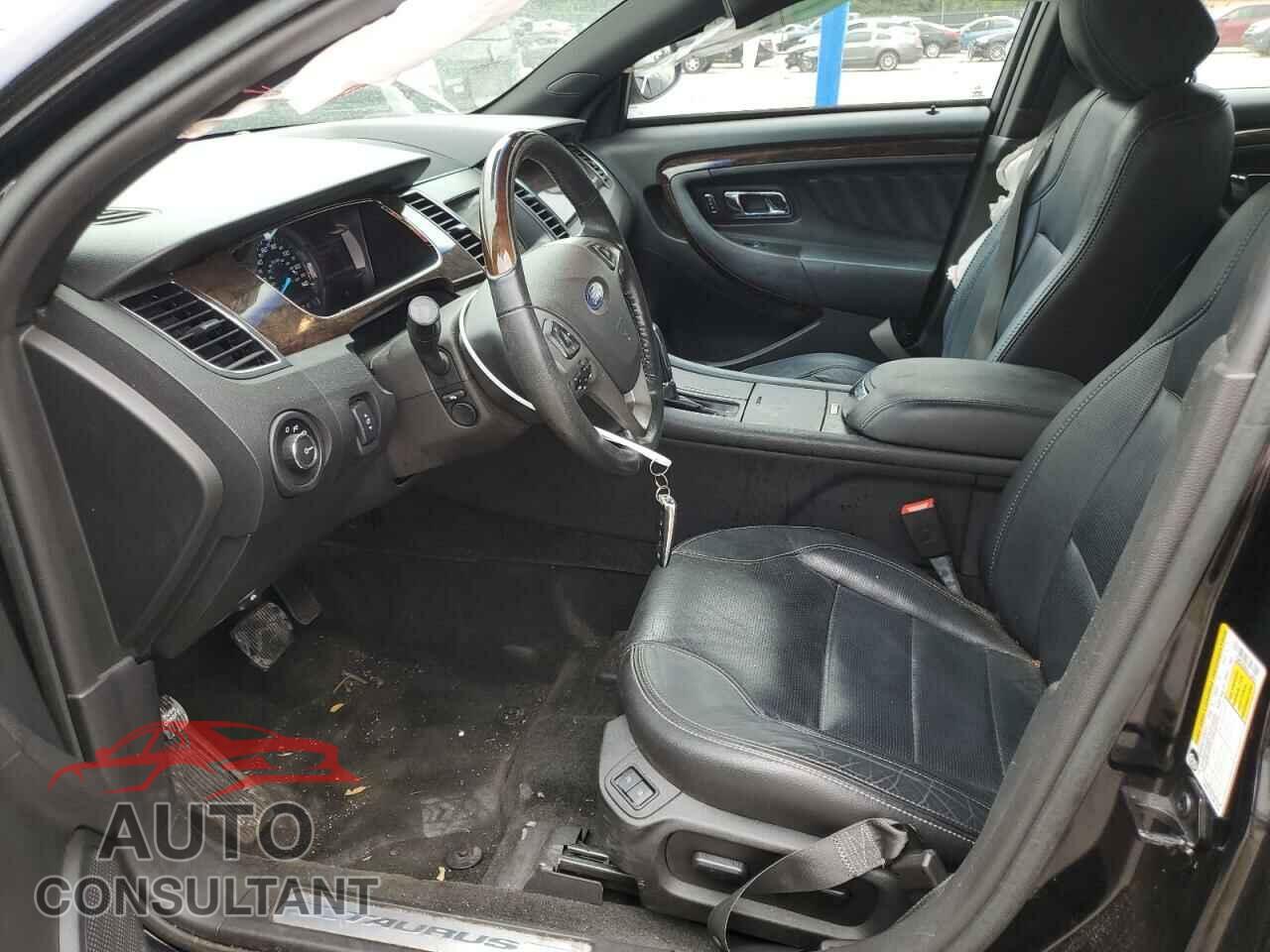 FORD TAURUS 2016 - 1FAHP2F86GG110825