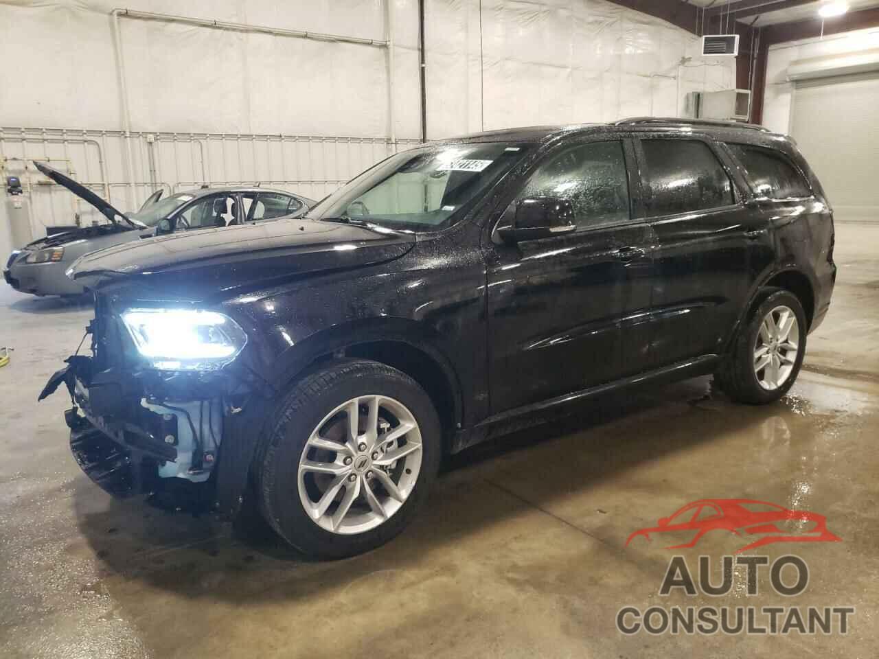 DODGE DURANGO 2024 - 1C4RDJDG5RC237801