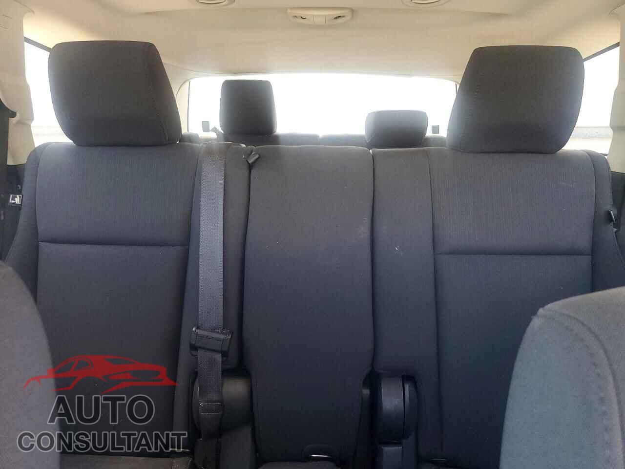 DODGE JOURNEY 2010 - 3D4PH5FV1AT190129