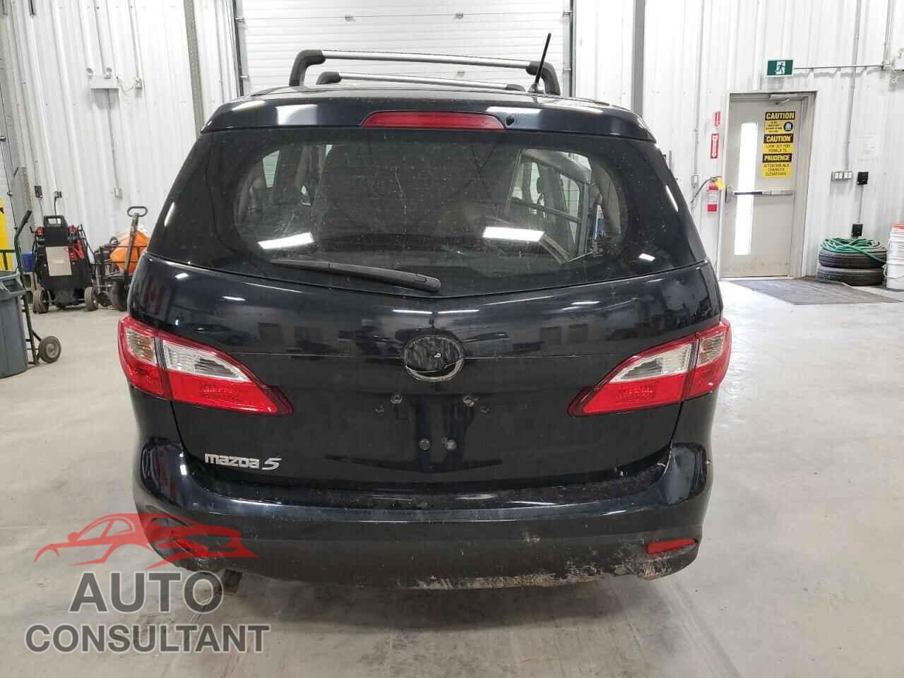 MAZDA 5 2017 - JM1CW2CL5H0194520