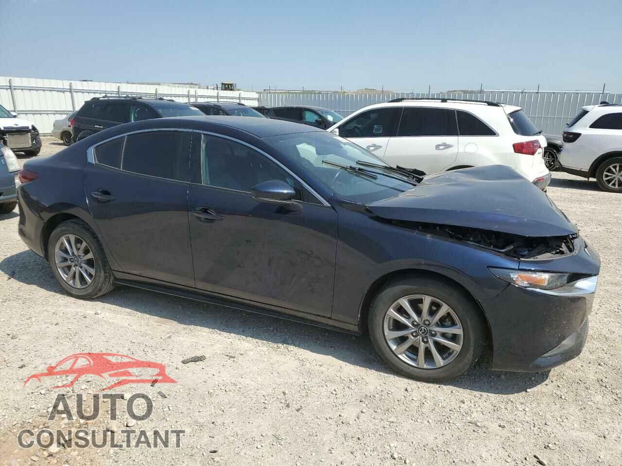 MAZDA 3 2022 - JM1BPACL9N1505259
