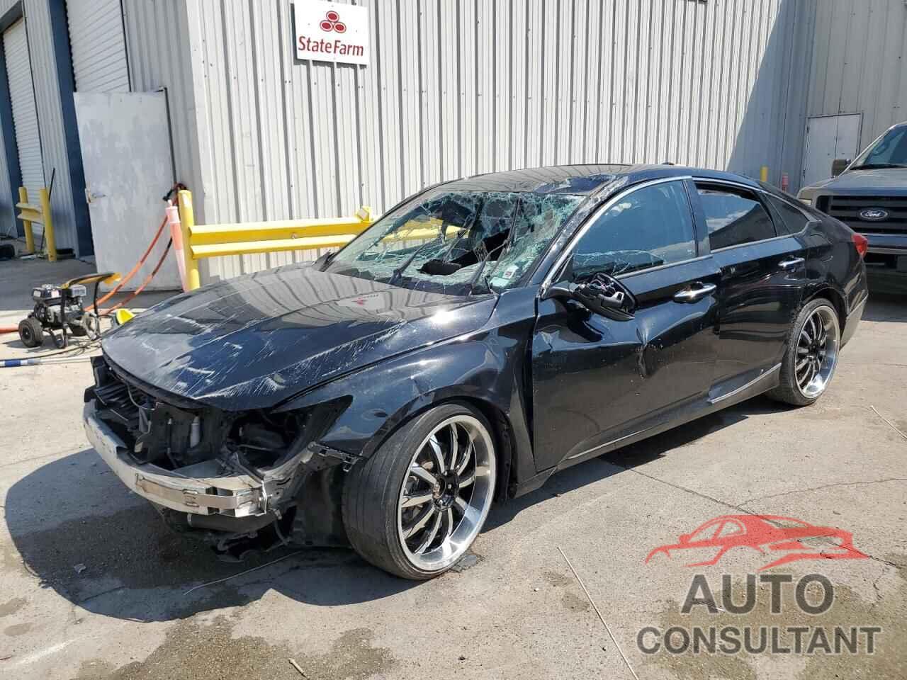 HONDA ACCORD 2019 - 1HGCV2F99KA013442