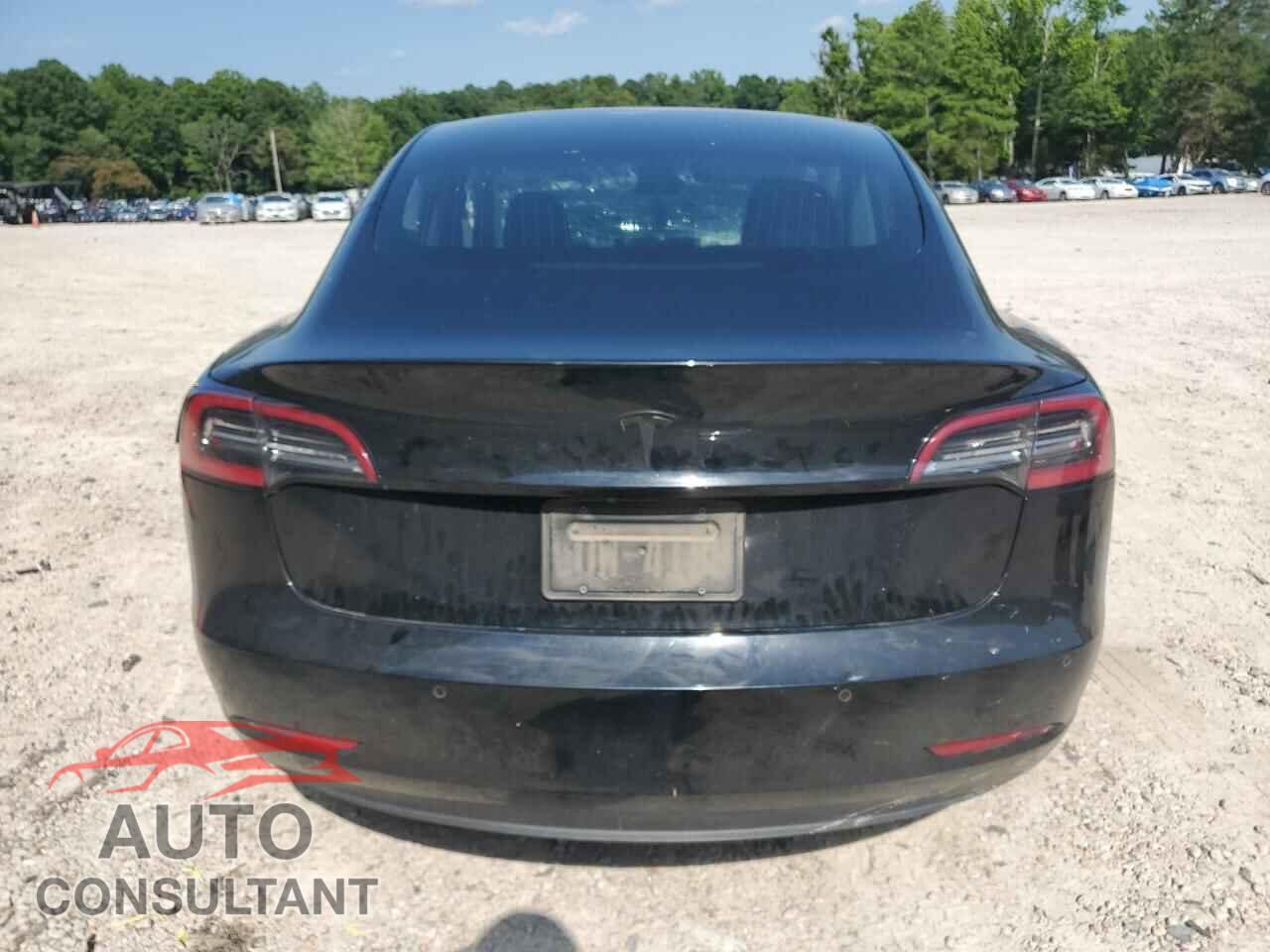 TESLA MODEL 3 2019 - 5YJ3E1EAXKF415790