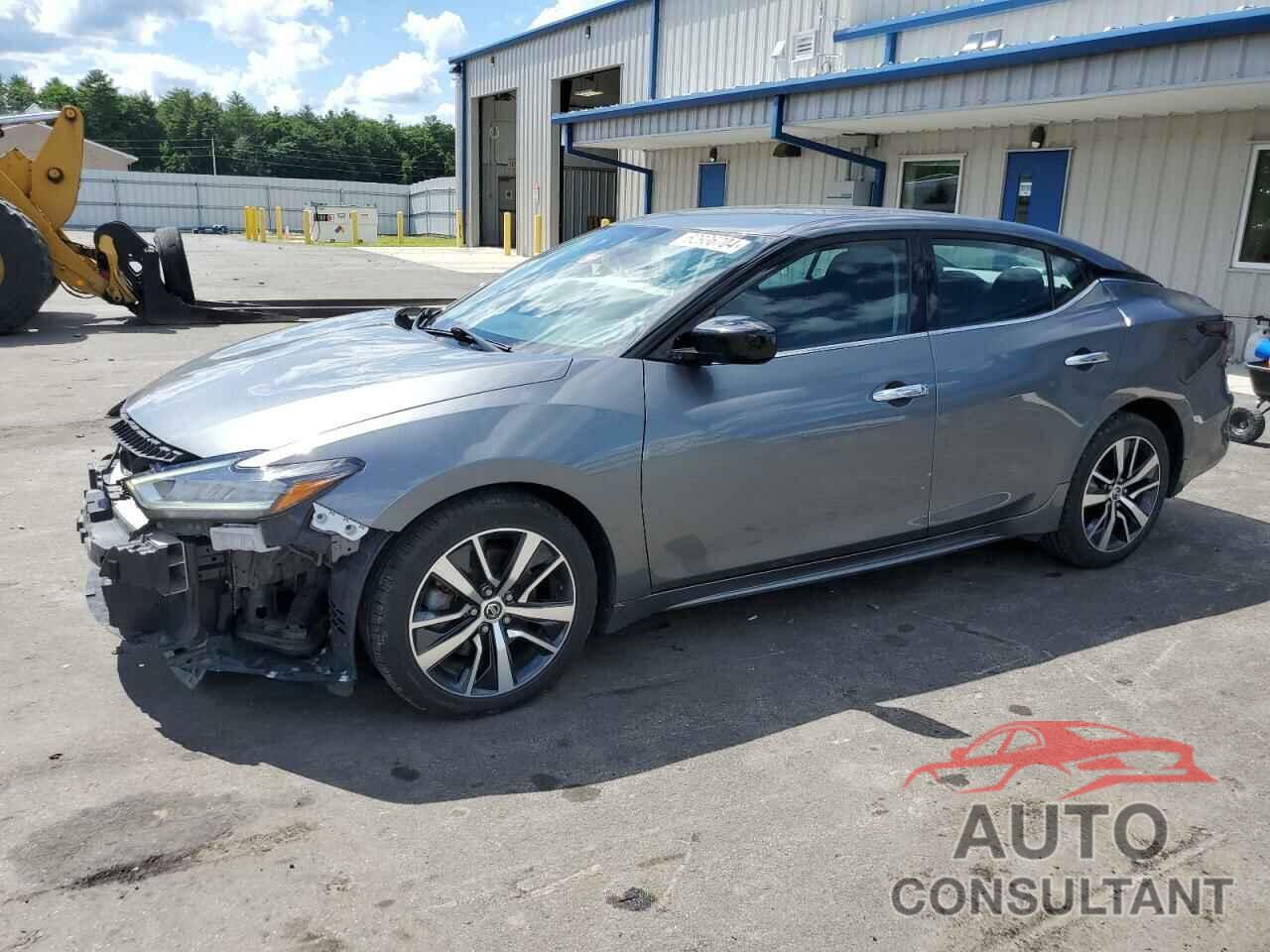 NISSAN MAXIMA 2019 - 1N4AA6AV2KC378360