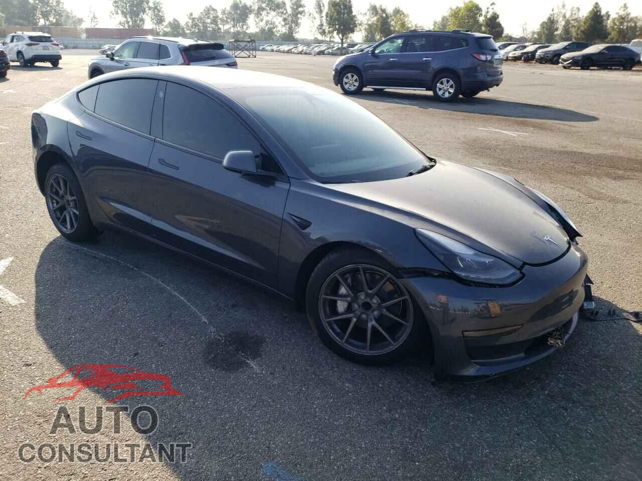 TESLA MODEL 3 2023 - 5YJ3E1EA1PF706685