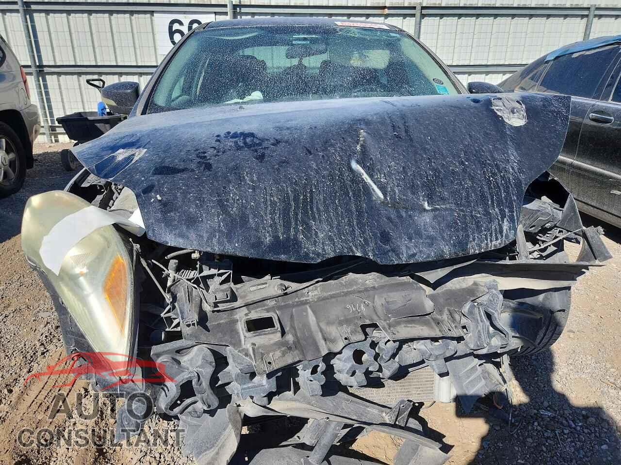 FORD FOCUS 2013 - 1FADP3F24DL245059
