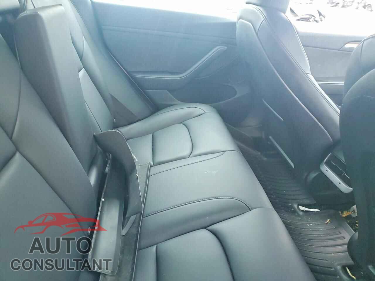 TESLA MODEL 3 2023 - 5YJ3E1EA6PF512234