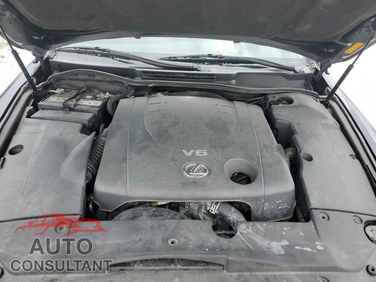 LEXUS IS 2013 - JTHBF5C23D5192846