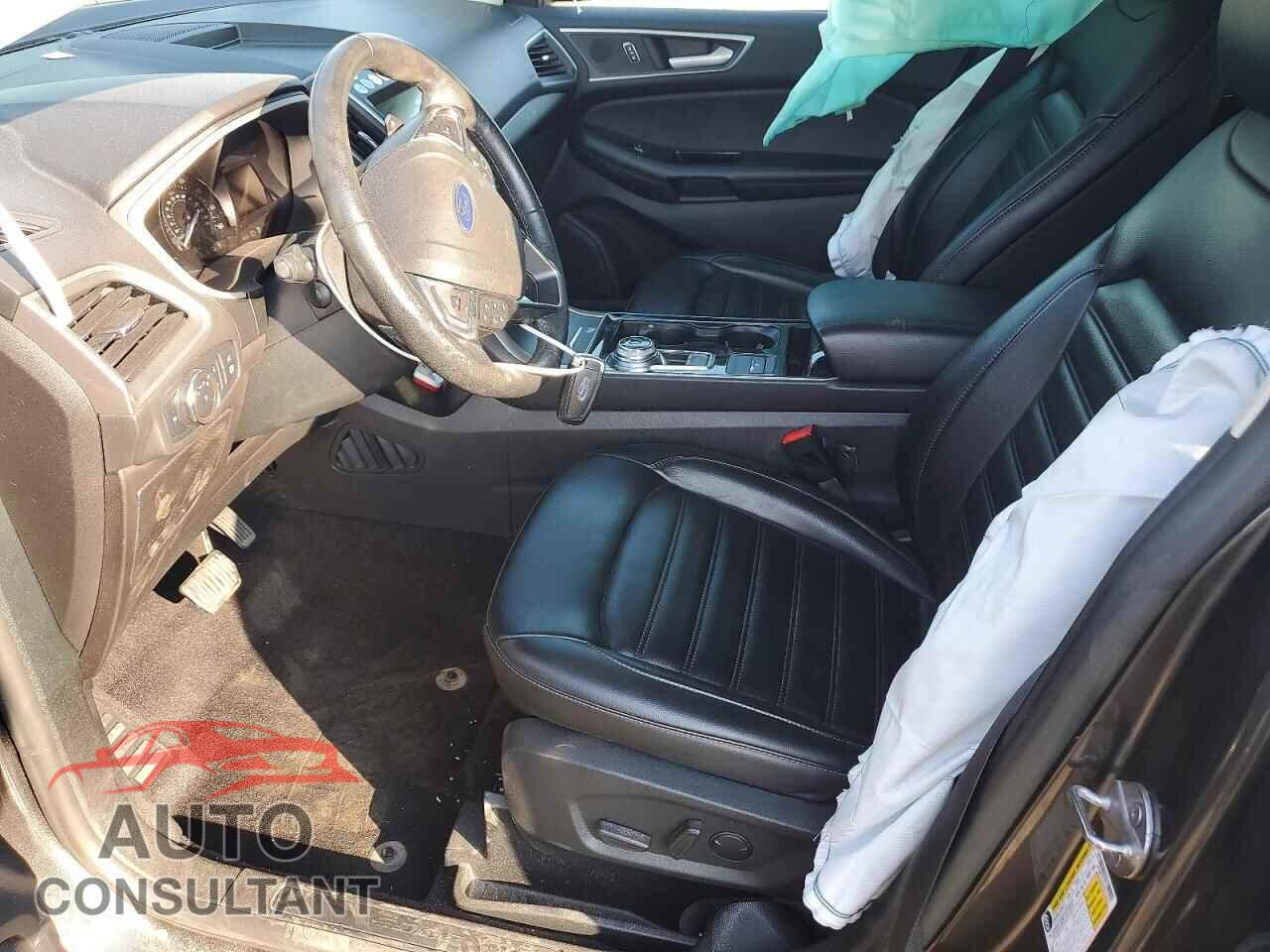 FORD EDGE 2020 - 2FMPK4J93LBA32923