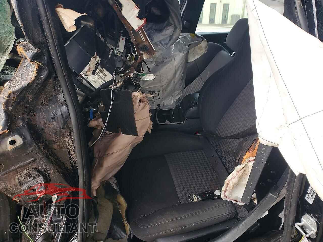 DODGE CHARGER 2019 - 2C3CDXCT7KH532350