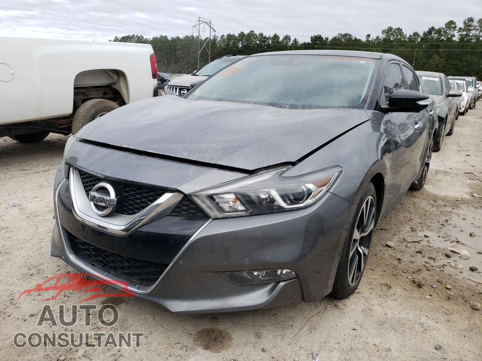NISSAN MAXIMA 2017 - 1N4AA6AP1HC452555