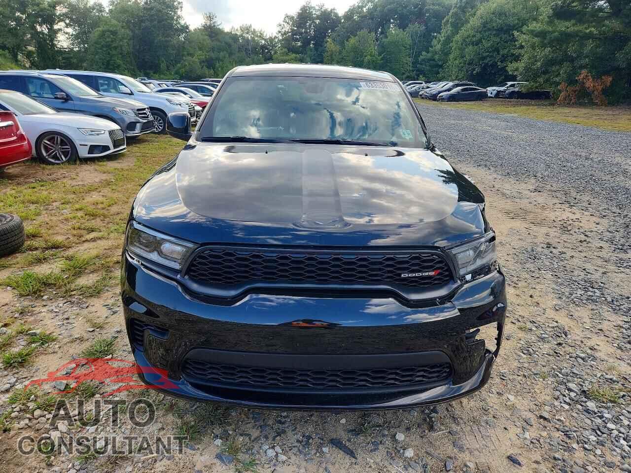 DODGE DURANGO 2026 - 1C4RDJDG6TC282060