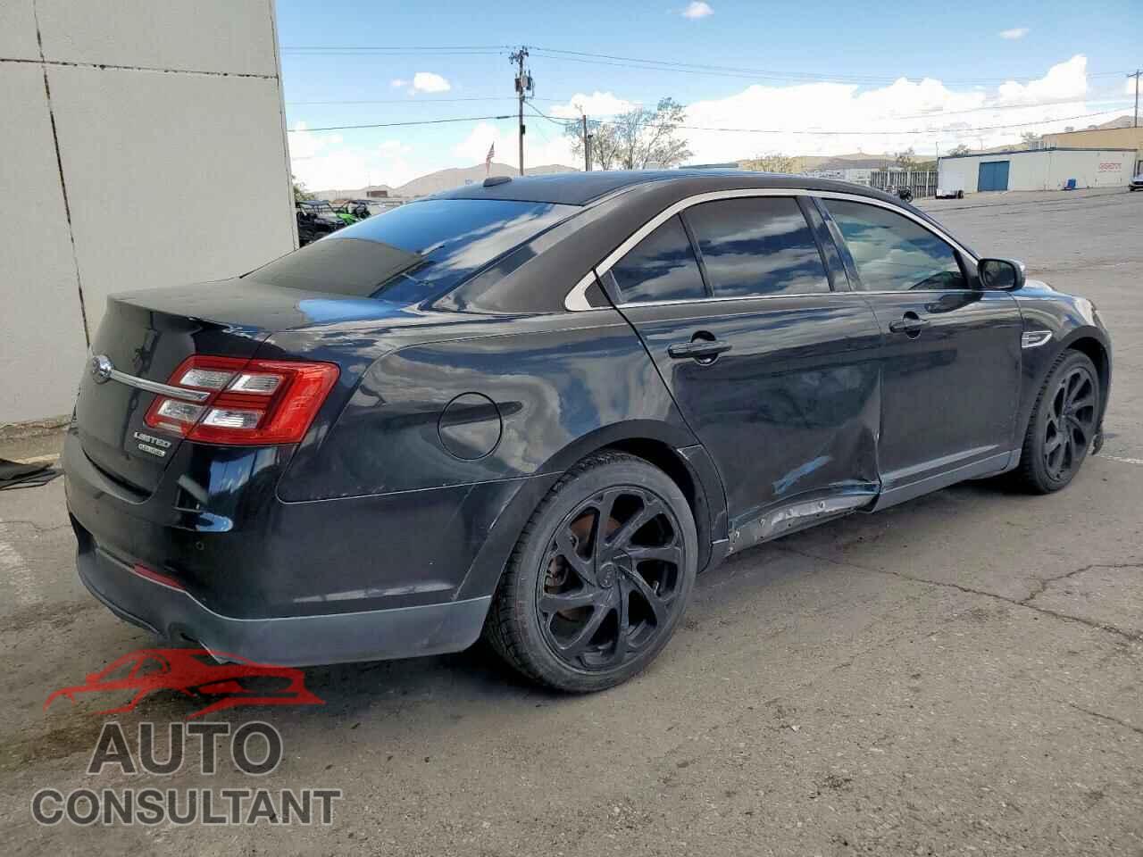 FORD TAURUS 2013 - 1FAHP2F80DG174774