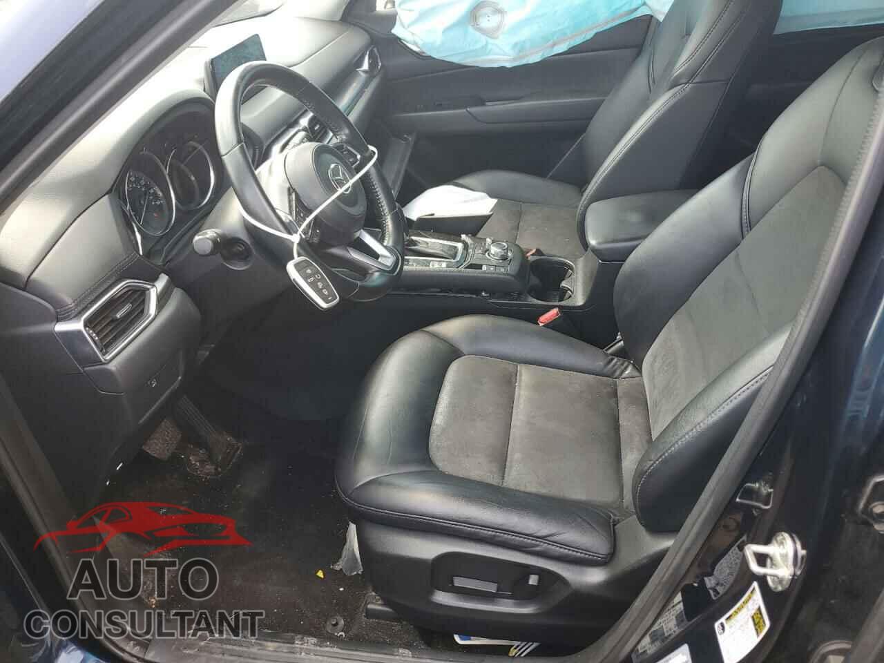 MAZDA CX-5 2017 - JM3KFBCL3H0224911