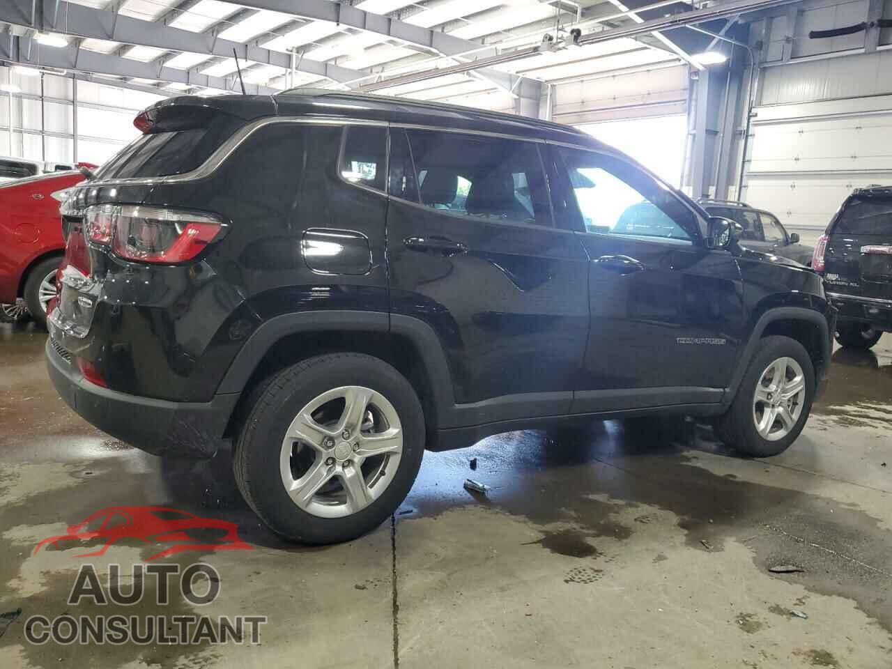 JEEP COMPASS 2023 - 3C4NJDBNXPT558762