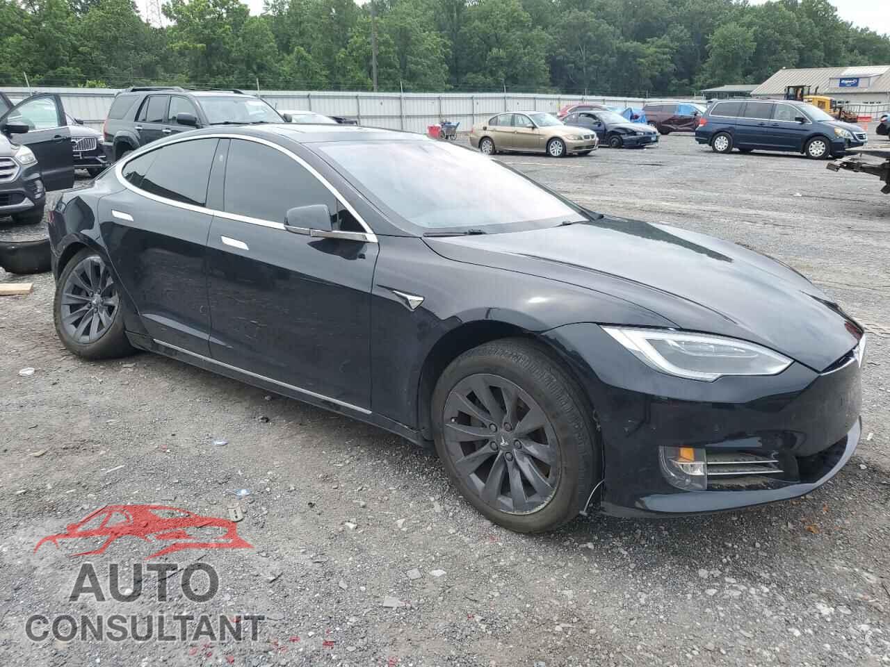 TESLA MODEL S 2018 - 5YJSA1E28JF274085