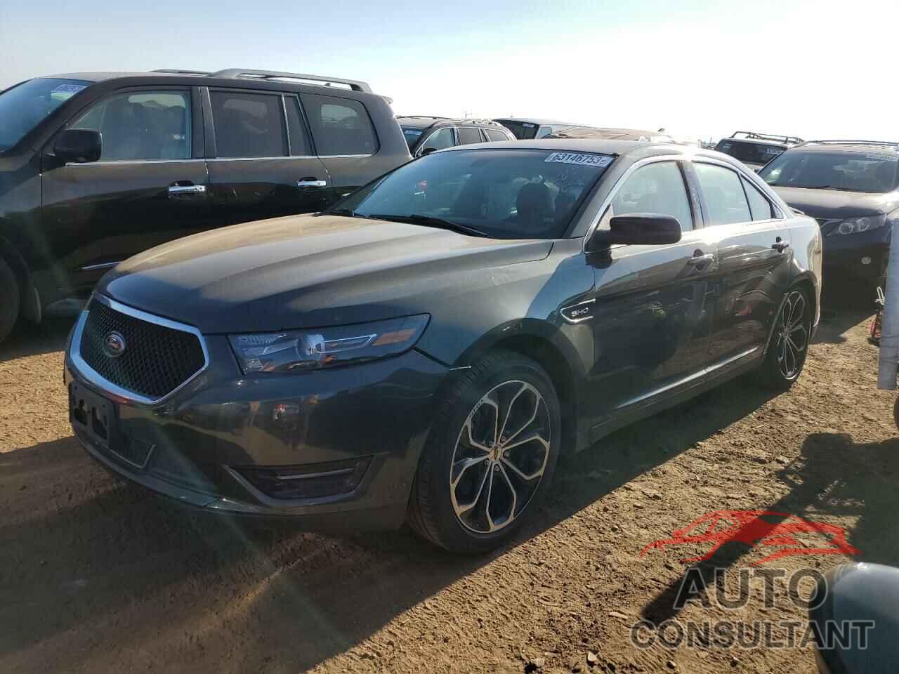 FORD TAURUS 2016 - 1FAHP2KT3GG111280