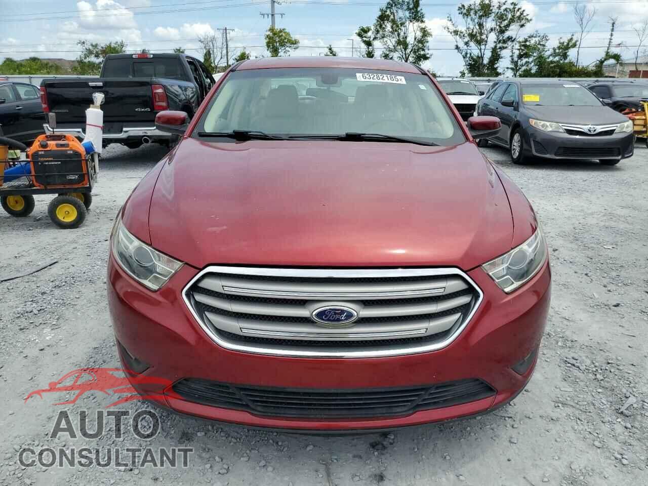 FORD TAURUS 2014 - 1FAHP2E82EG184614