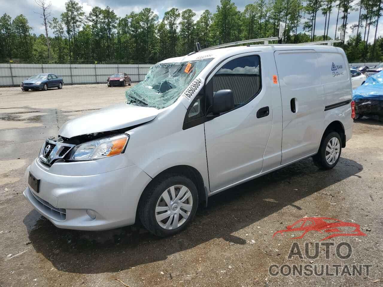 NISSAN NV 2020 - 3N6CM0KNXLK692031