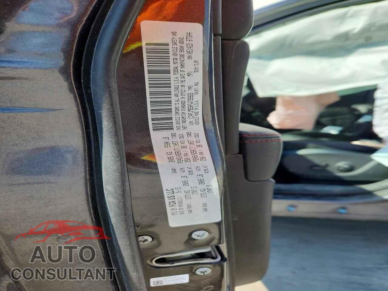 JEEP CHEROKEE 2015 - 1C4PJMBS0FW739926