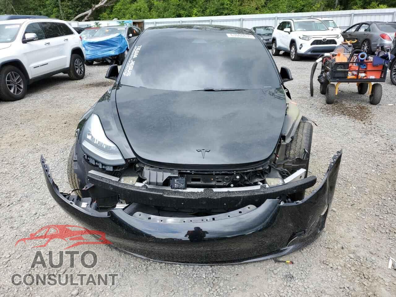 TESLA MODEL 3 2019 - 5YJ3E1EA5KF447269