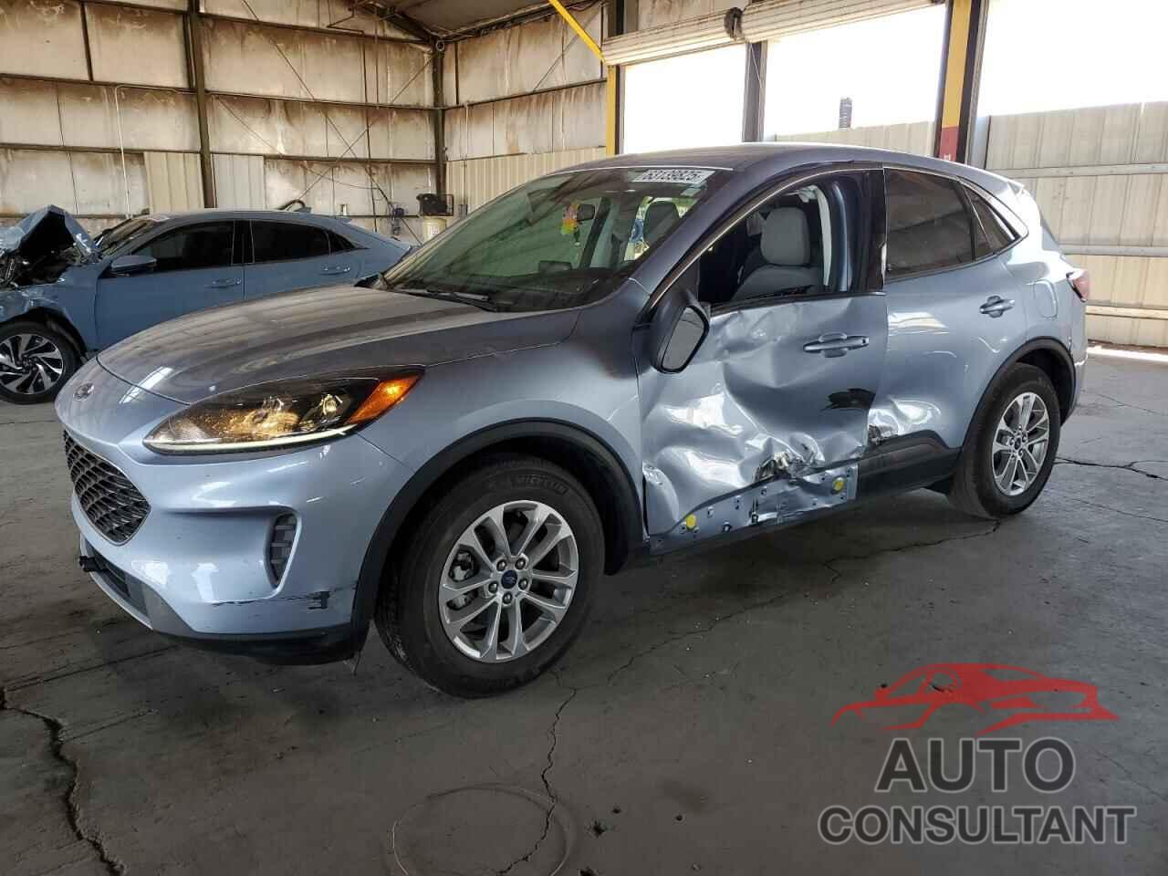 FORD ESCAPE 2022 - 1FMCU0G66NUA23760
