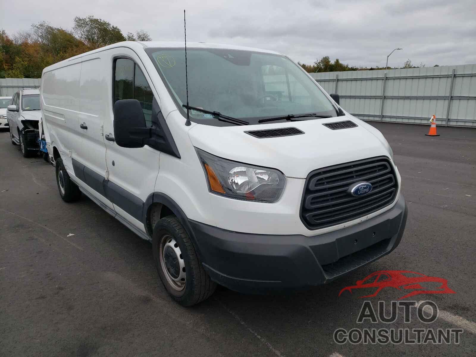 FORD TRANSIT CO 2016 - 1FTBW2ZMXGKB54044