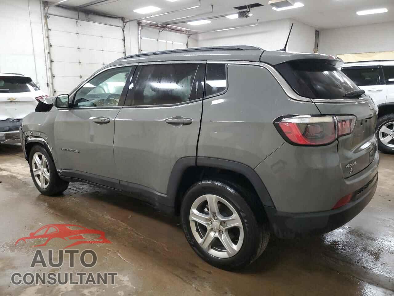 JEEP COMPASS 2024 - 3C4NJDBN5RT593681