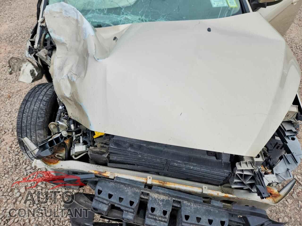 FORD FOCUS 2017 - 1FADP3F28HL264087