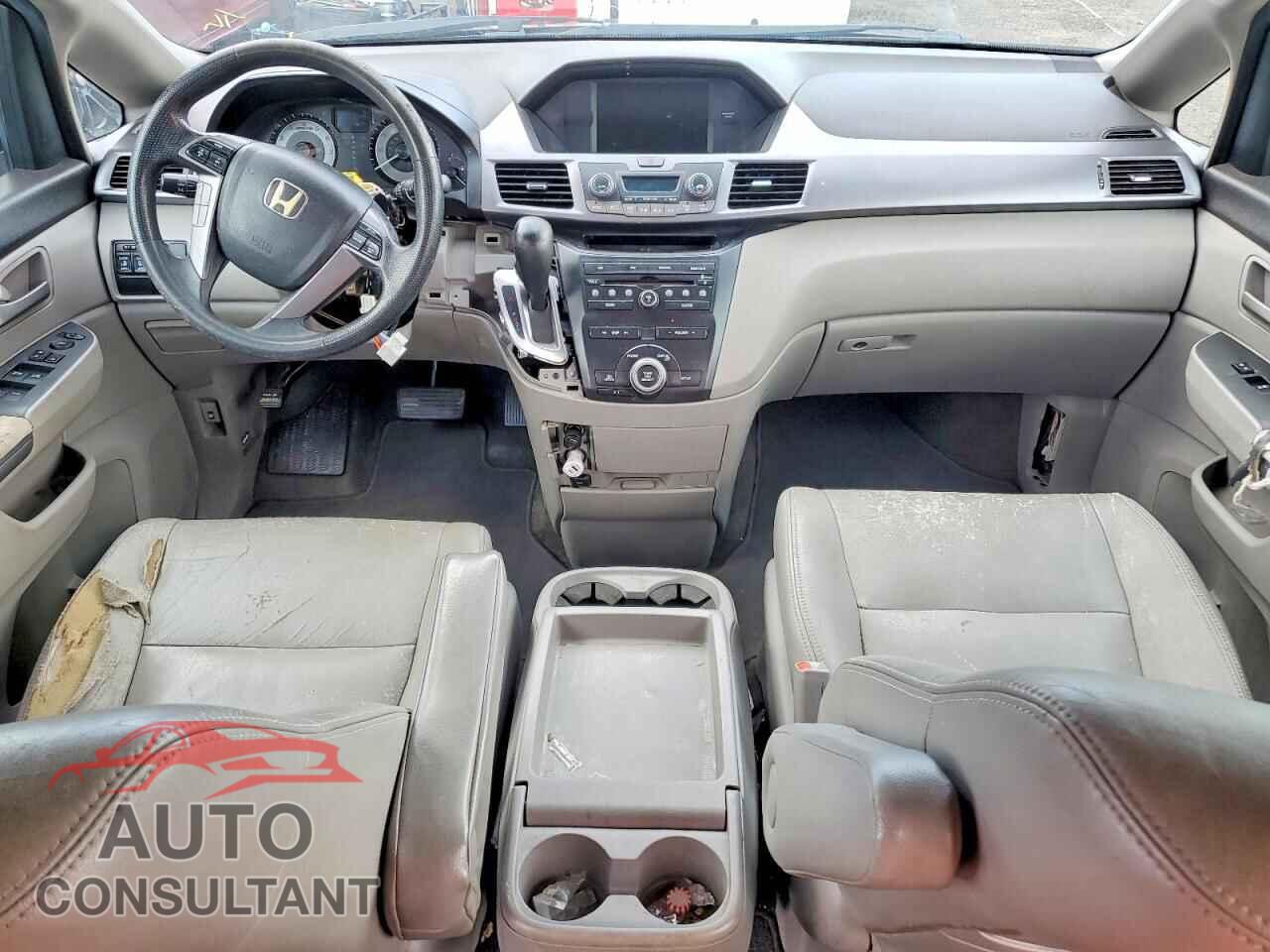 HONDA All Models 2012 - 5FNRL5H4XCB044449