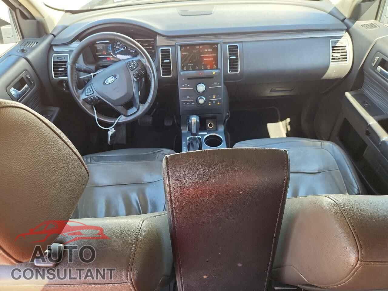 FORD FLEX 2017 - 2FMGK5C8XHBA10404