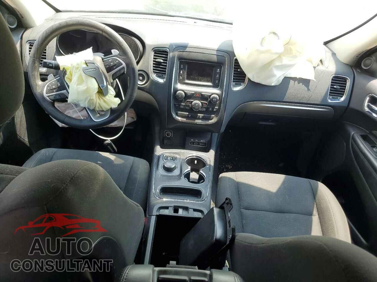 DODGE DURANGO 2015 - 1C4RDHAG0FC132608