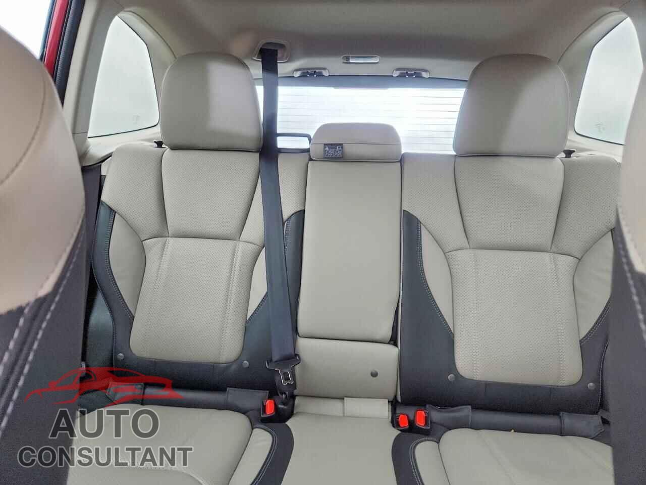 SUBARU FORESTER 2023 - JF2SKAPC0PH424963