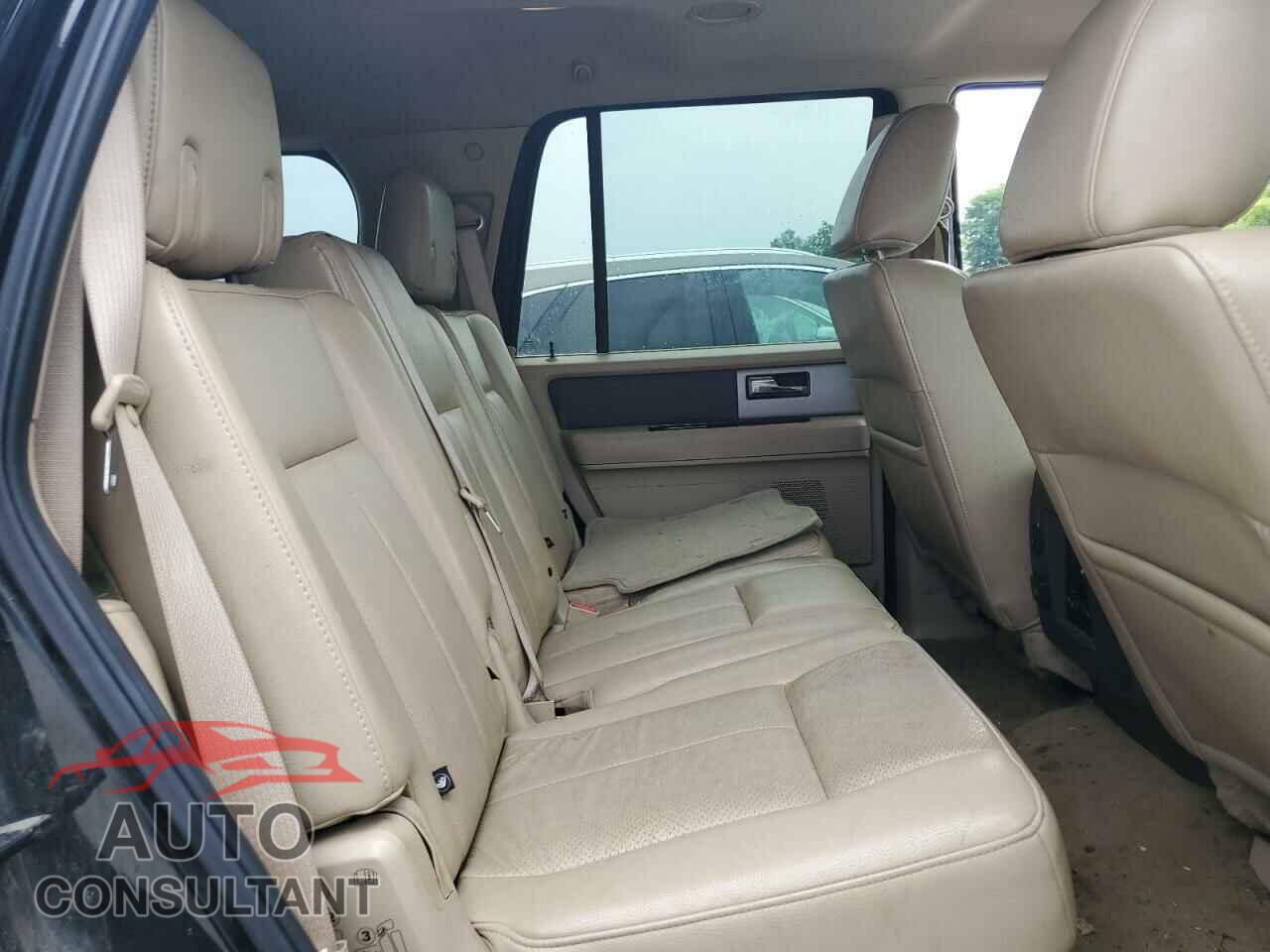 FORD EXPEDITION 2011 - 1FMJU1J53BEF54983