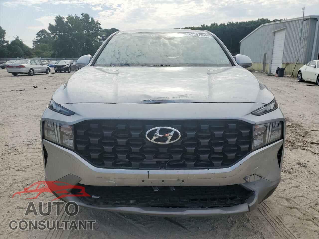 HYUNDAI SANTA FE 2023 - 5NMS14AJ0PH556873