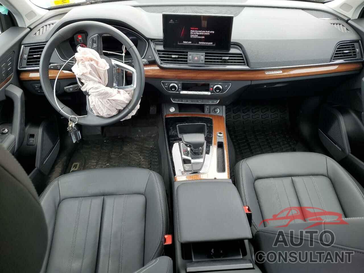 AUDI Q5 2023 - WA1BBAFY7P2039814